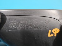 Lusterko lewe pin Citroen C3 II 09-16 HB 5d kolor EPY europa