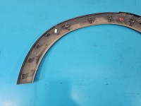 Listwa błotnika tył lewa Citroen C5 Aircross 17-25 9816833677, 9816833677G