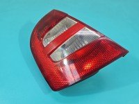 Lampa tył lewa Skoda Fabia I HB