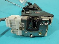 Zamek przód lewy 1697202535 Mercedes W169 EUROPA Mercedes, 4 pin
