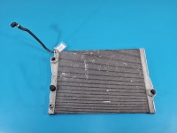 Chłodnica wody BMW X5 F15 7807624 3.0d