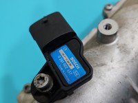 Kolektor ssący Opel Vectra C 26570307 1.9 cdti (Z19DTH)