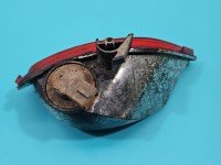 Lampa tył lewa zderzaka przeciwmgielna Renault Megane IV