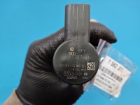 Listwa wtryskowa CZUJNIKI Vw Passat B6 2.0 tdi 03L130089, 057130764H, 0281002859