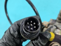 Pompa wtryskowa Renault Scenic I 0460414983, 8200048193 1.9 dti