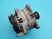 TEST Alternator Skoda Octavia II 0124525525 2.0 tdi (BKD)