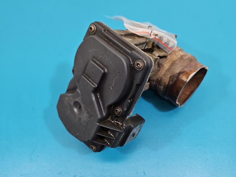 Przepustnica Vw Passat B8 5R0253691H 2.0 tdi