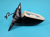 Lusterko prawe Mercedes W212 623 europa