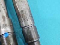 Wtryskiwacz Seat Toledo II Leon I 038130202B, 0432193593 1.9 tdi