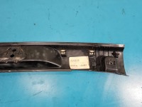 Osłona ZAŚLEPKA PLASTIK Jeep Cherokee KL