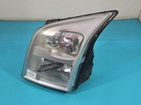 Reflektor lewy lampa przód Ford Transit MK7 06-13 EUROPA