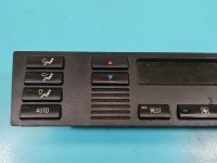 Konsola panel nawiewu Bmw e39 8375453