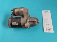 TEST Rozrusznik Opel Agila B II 08- 1.0 12V M000T36971ZE, 31100-51K0