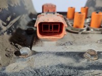 Bateria hybryda Peugeot 3008 II 9838612580