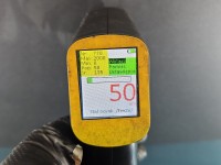 Maska przednia Hyundai I30 II 12-16 ZAR