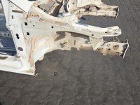 Podłużnica prawa fartuch Seat Leon III 12-