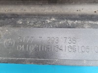 Listwa progowa prawa PRÓG NAKŁADKA Bmw F34 GT 7303056-07