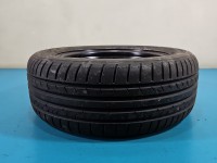Koło zapasowe 16" dojazdowe dojazdówka Vw Golf VII Rozstaw śrub: 5x112, Dunlop, 205 mm, Profil opony: 55, Kod producenta:...