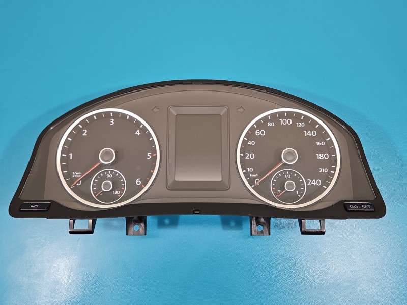 Licznik Vw Tiguan I 07- 5N0920871C 2.0d EUROPA