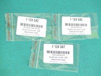 Amortyzator przód lewy przedni Hyundai Santa Fe I 00-06