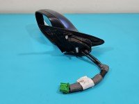 Lusterko lewe pin Volvo S60 I sedan granatowy 450-29 4d europa
