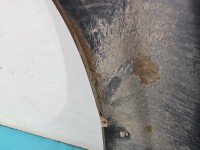 Błotnik przód prawy Suzuki Grand Vitara I stalowy