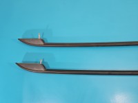 Relingi dachowe komplet Vw Touran I 1T0860022B