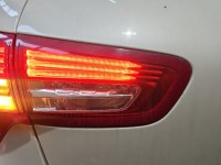 Lampa tył lewa klapy Citroen DS5 11-15 HB EUROPA 9803168080