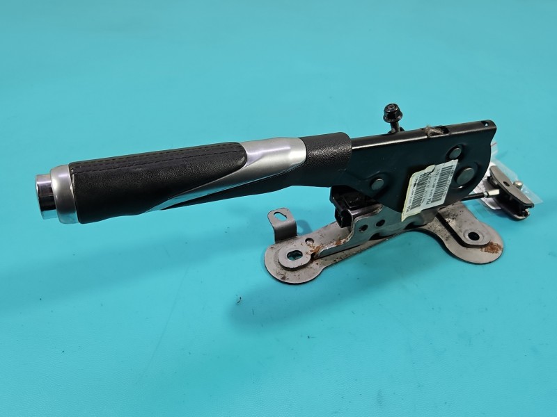 Dźwignia hamulca ręcznego Citroen C3 III 16-24 98074115ZD