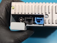 Radio fabryczne Opel Astra V K 42532870, 555343750 radioodtwarzacz