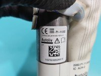 Kurtyna prawa poduszka airbag Renault Megane IV HB