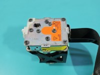 Pas bezpieczeństwa przód prawy pasażera Toyota Verso 09- 73210-0F052