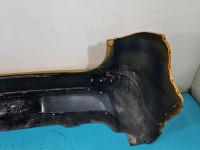 Zderzak tył Suzuki Vitara II 2015- złoty DBH HB