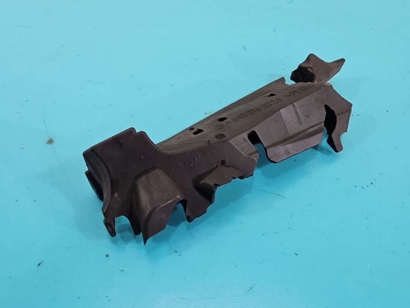 Wygłuszenie pozostałe PODBITKA Mercedes CLS II C218 W218 218