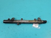 Listwa wtryskowa CZUJNIKI Mercedes ML W164 A6420702595, 0281002843 3.0 cdi (642940)