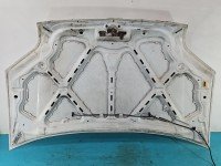 Maska przednia Ford Transit Connect I MK1 biały AA