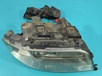 Reflektor prawy lampa przód Audi A6 C5 EUROPA