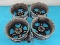 alufelgi felgi 16 komplet Alfa romeo 159
