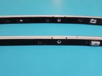 Relingi dachowe komplet Kia Ceed II 12-18