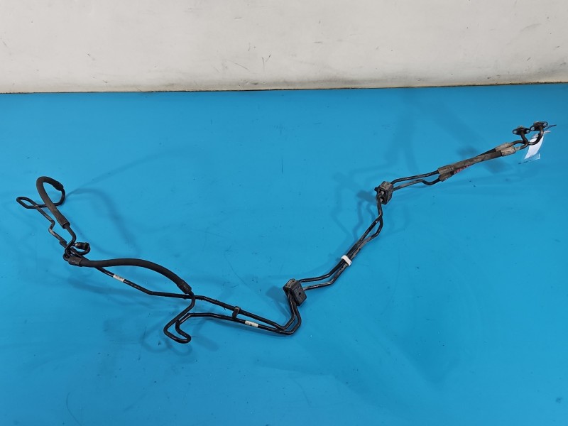 Przewód zawieszenia BMW X6 E71 P678367803