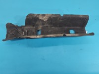 Osłona Peugeot, wygłuszenie tunelu Peugeot 3008 II 1.6 T hybrid4