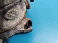 Sprężarka klimatyzacji kompresor 39034463, 041415067B4 Opel Astra V K 1.4 T (LE2)