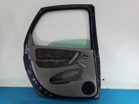 Drzwi tył lewe Citroen Xsara Picasso HB 5d