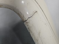 Zderzak tył Mercedes W211 kombi