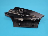 Osłona ZAŚLEPKA PLASTIK Volvo S90 16- 31426615, 31426619
