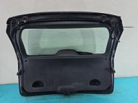 Klapa tył Renault Megane II kombi 5d czarny NV676
