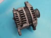 TEST Alternator Nissan Almera N16 23100BU010 1.5 16V