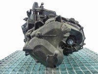 Skrzynia biegów Saab 9-3 II 1.9 TiD