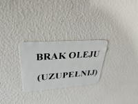 Reduktor Bmw X3 e83 3.0d 4X4 4WD