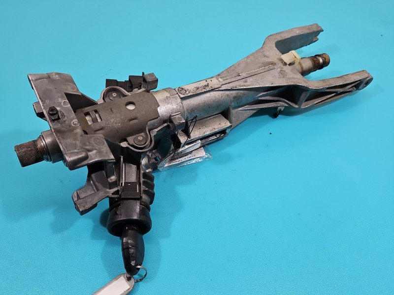 Stacyjka KLUCZYK WKŁADKA Bmw e39